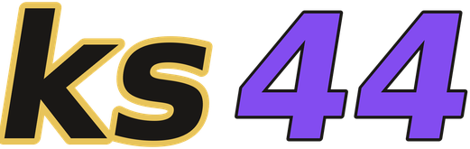 ks44 logo